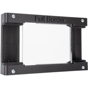 120 Full Border Scanning Cassette (for Basic Film Carrier 120 MK2 or Pro Film Carrier 120 MK2)