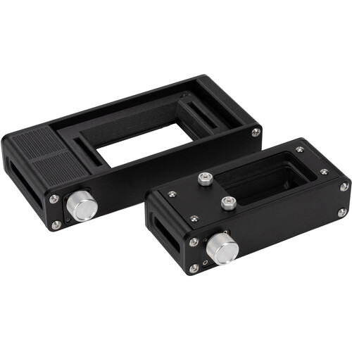 Premium Curated Kit for 35mm and 120 Film Scanning