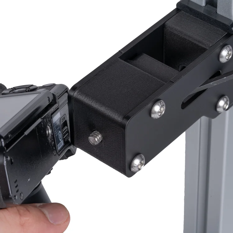 Essential Kit for 35mm Film Scanning (Revised 2025)