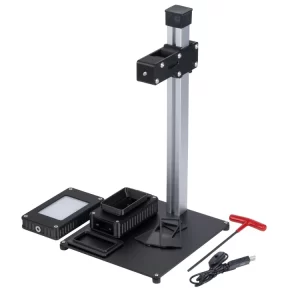 Essential Kit for 35mm Film Scanning (Revised 2025)